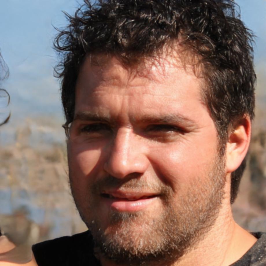 Tomás Koskinen, UI Design Director
