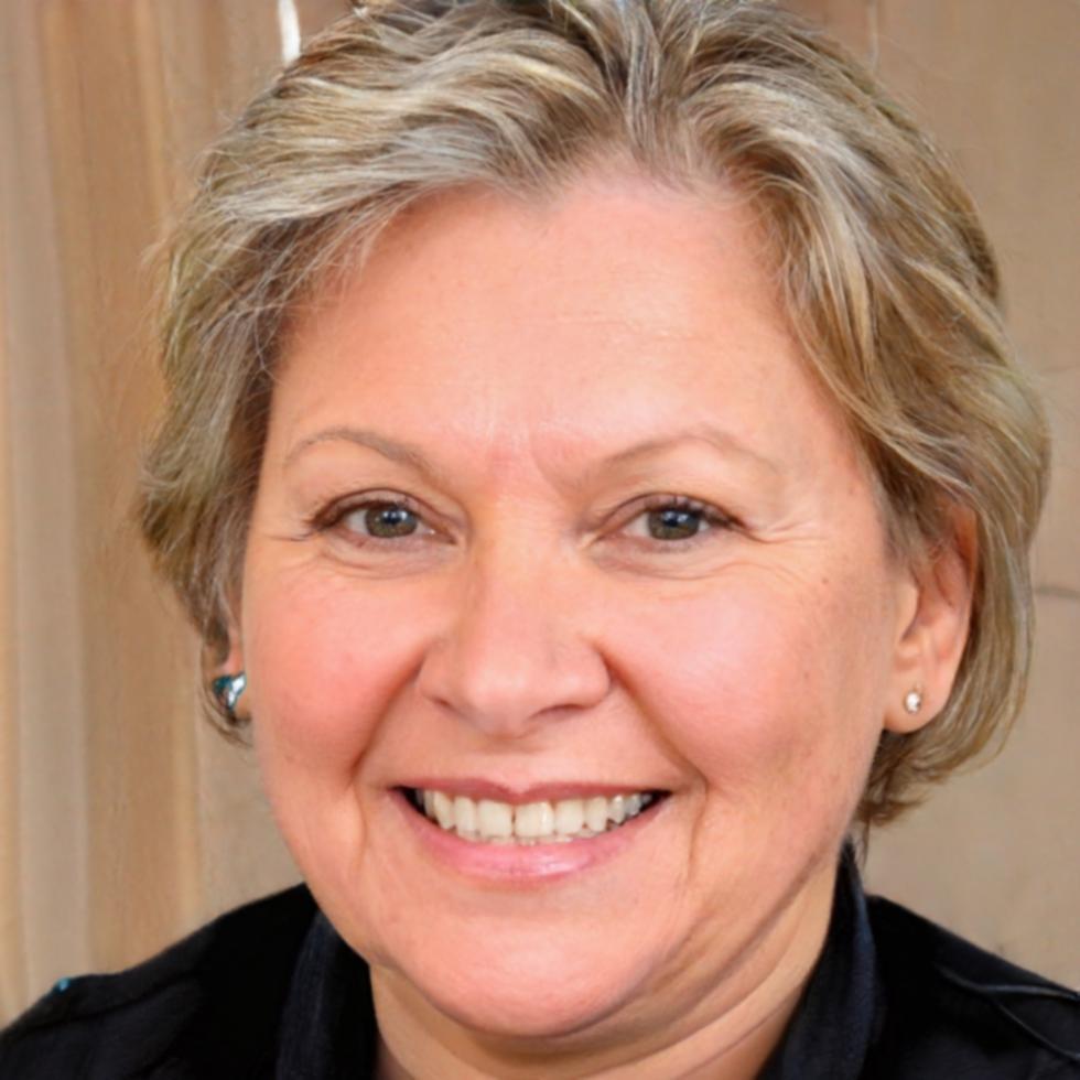 Elena Kowalski, product manager