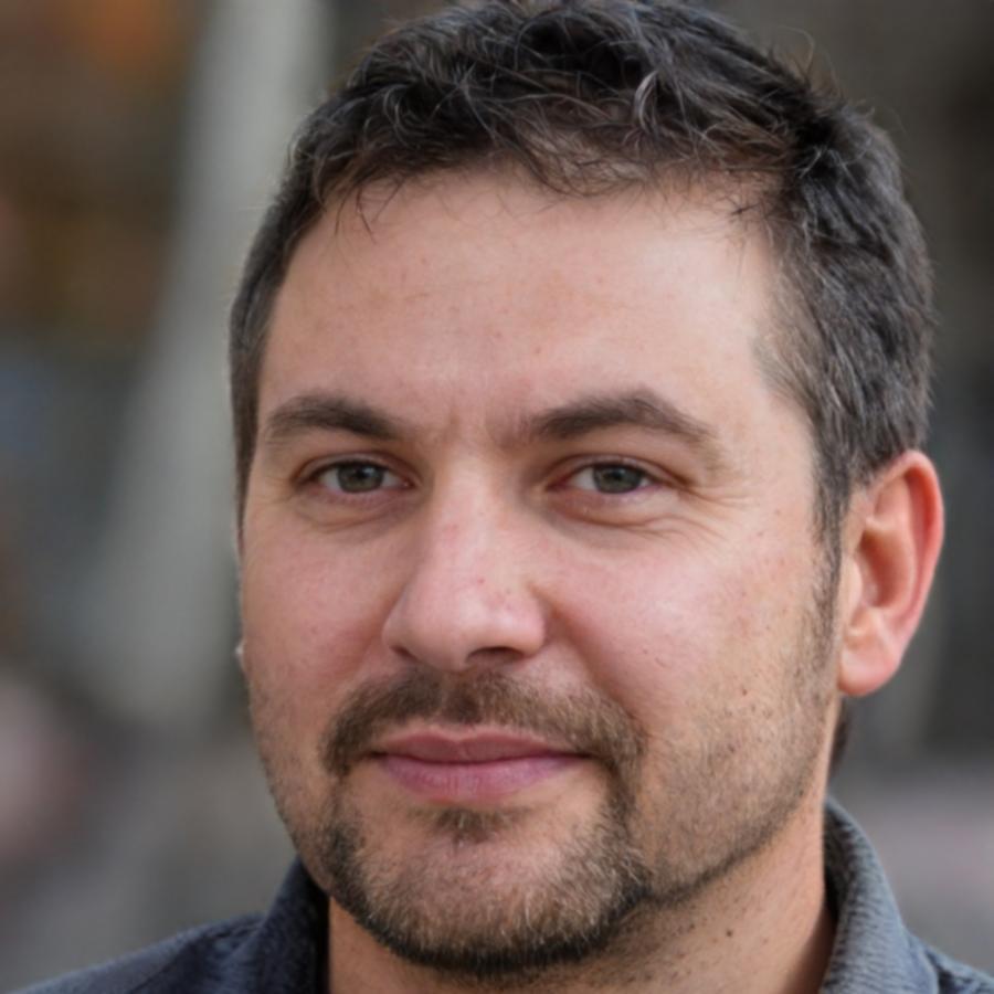 Kenji Nakamura, Senior UX Designer and program instructor